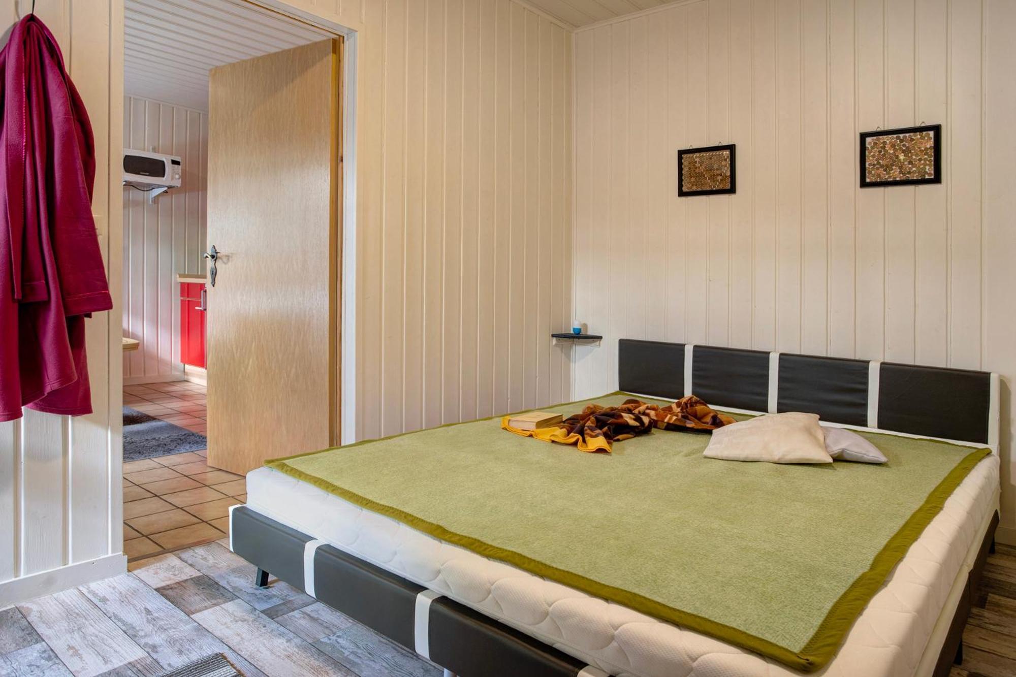 Bungalow Am Stettiner Haff اوكرموند المظهر الخارجي الصورة