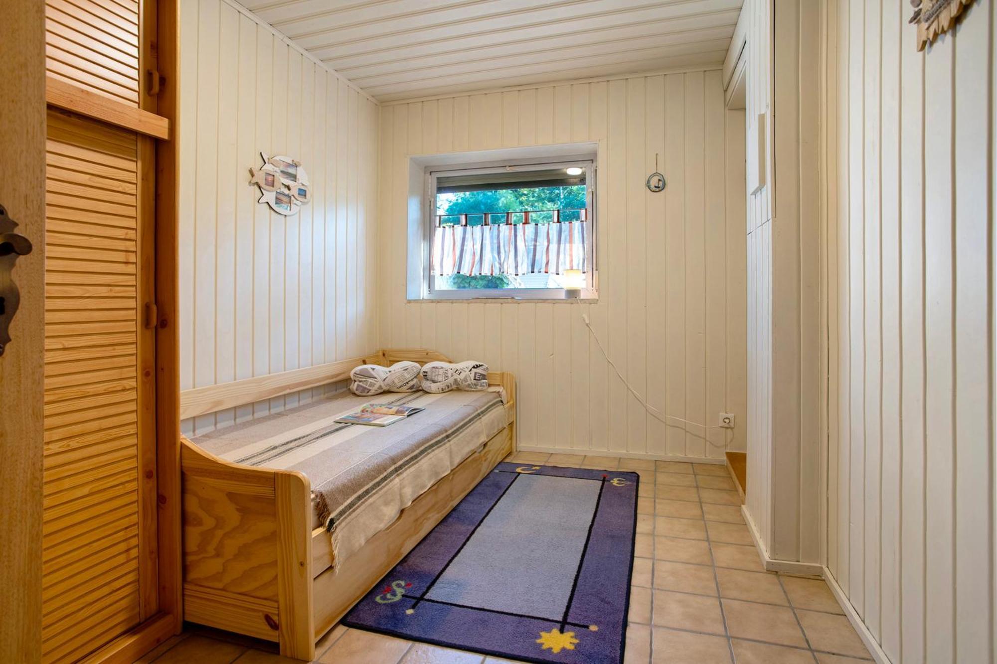 Bungalow Am Stettiner Haff اوكرموند المظهر الخارجي الصورة